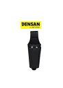 DENSAN（デンサン/ジェフコム）　ソフトプラホルダー(親子丁吊) ブラック　DPH-904-BK