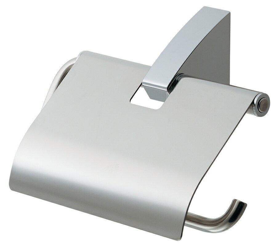 カクダイ　ペーパーホルダー　203-022