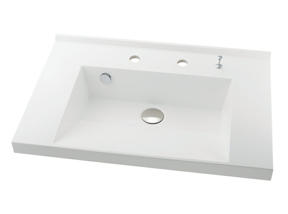 カクダイ　ボウル一体型カウンター　497-032