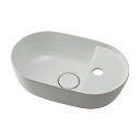 カクダイ 丸型手洗器 #DU-0381420000