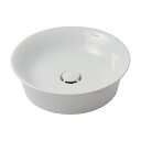 カクダイ 丸型洗面器 #DU-2362430079