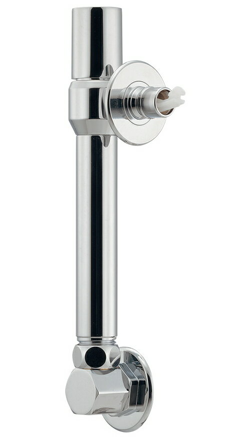 カクダイ　洗濯機用水栓（ストッパーつき）　732-003-13