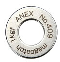 ANEX　アネックス　超短マグ　キャッチ　NO.409
