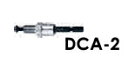 MKK モトコマ DCS替用 チャックアダプター 10mm用 DCA-2