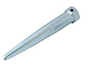 MKK モトコマ 穴寄せポンチ M22/7分 SYPE-M22