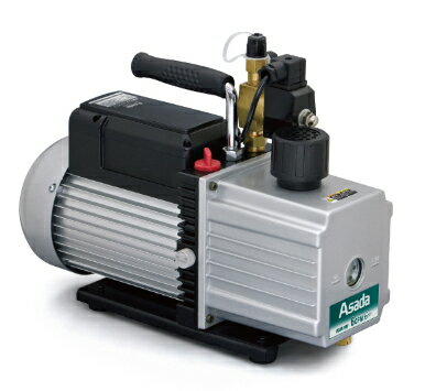アサダ　真空ポンプ6CFM Eco　WV260