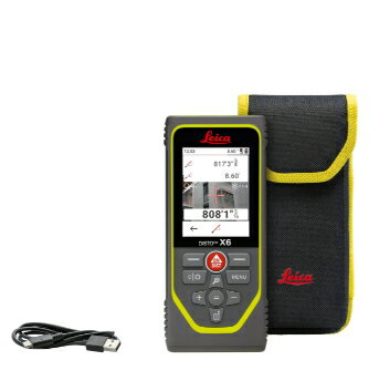 ޥġ롡졼Υס饤ǥX6DISTO-X6