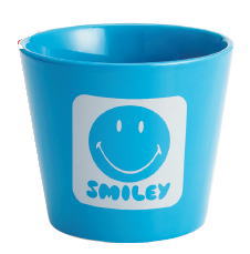 杉田エース　SERAX　スマイリーポット　ブルー　693-280