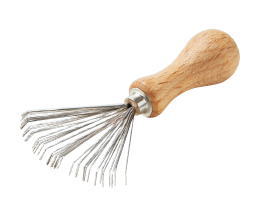 杉田エース　REDECKER　コームアンドブラシ　953-725