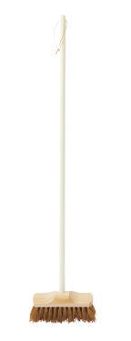 杉田エース　REDECKER　デッキブラシ　953-867　90cm