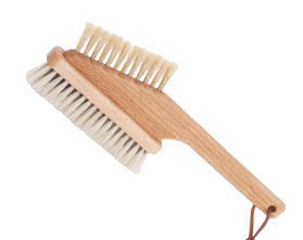 杉田エース　REDECKER　2WAYブラシ　954-302