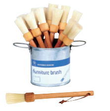 杉田エース　REDECKER　ファニチャーブラシセット　954-789