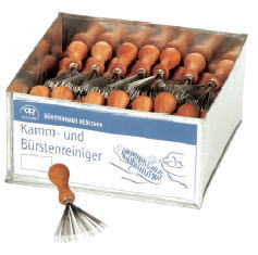 杉田エース　REDECKER　コームアンドブラシセット　954-790