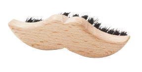 杉田エース　REDECKER　ヒゲブラシ　954-792