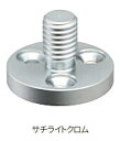 MARUKI(丸喜金属) ウエイト戸当用座金(木質用) D-119Z【1箱/50個入】