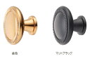 MARUKI(丸喜金属) ブラスビンテージつまみ B-1240 サイズ:34【1箱/20個入】