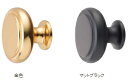 MARUKI(丸喜金属) ブラスクラシックつまみ B-1250 サイズ:25【1箱/30個入】