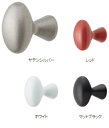 MARUKI(丸喜金属) アメフトつまみ D-660 サイズ:25【1箱/30個入】