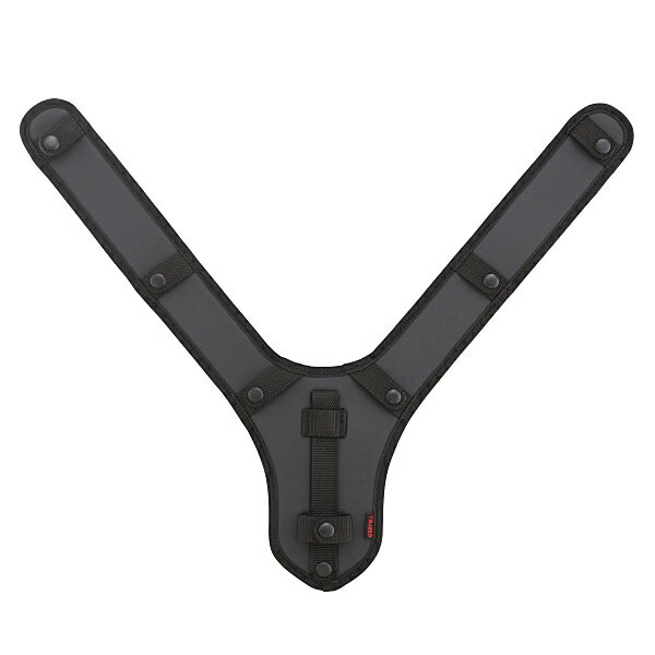 タジマツール　肩・背中一体型パッド ソフト フリーサイズ2　KSPS-F2