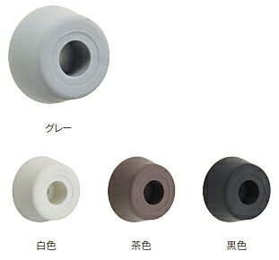 MARUKI（丸喜金属）　公団戸当用（ゴムのみ）　M-300【1個】
