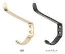 MARUKI(丸喜金属) ハットフック S-1210【1個】
