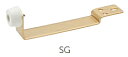 MARUKI(丸喜金属) 公団戸当 S-620(小) SG【1個】