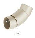 MARUKI(丸喜金属) 35φWコーナー金具 D-117【1箱/2個入】