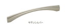 MARUKI(丸喜金属) ポンテハンドル MHD-300 サイズ:180 サテンシルバー【1箱/20個入】