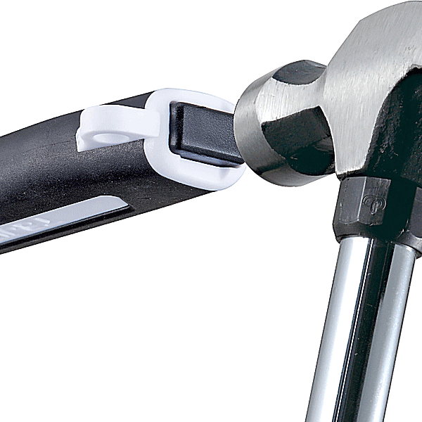 タジマツール　タタックナイフミニ用エンドキャップ　DK-TNMEK