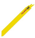 タジマツール レシプロソーブレード 家屋解体用超久225 RB-225D810(5枚入)