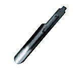 リョービ　電動彫刻刀用　丸刃（6mm）　M-1310　4901310