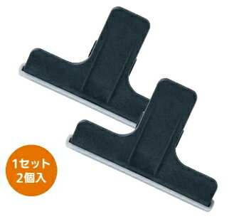 マツ六　網戸張替えクリップ　[2個入]