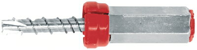 HILTI（ヒルティ）　スクリューアンカー（スチール亜鉛メッキ）　HUS3-I　Flex SC　6x35 3/8w【1ケース..