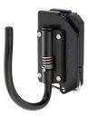 タジマツール 着脱式工具ホルダー スチール 折りたたみ式 Jフック SFKHI-JF