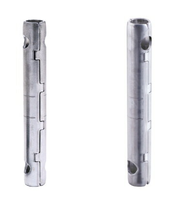 カネシン　ロールパイプ　RP-10（＋）　307153【1ケース/60本入】(4)