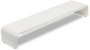 田窪工業所 PC小物ラック 54cm ホワイト PCK-54WM(3)