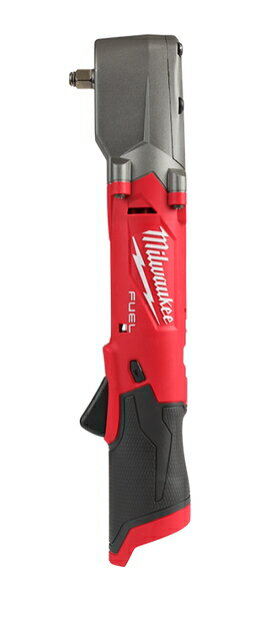 ミルウォーキー　M12 FUEL 12V充電式3/8インチアングルインパクトレンチ【角ドライブ9.5mm】【300Nm】..