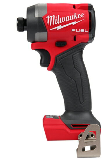 ミルウォーキー　M18 FUEL 18V充電式インパクトドライバー　M18 FID3-0X0 JP（本体のみ+ケース）【バッテリー・充電器は別売】