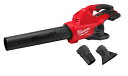 ミルウォーキー M18 FUEL ダブルバッテリーブロワー(本体のみ)【バッテリー・充電器は別売】 M18 F2BL-0 JP