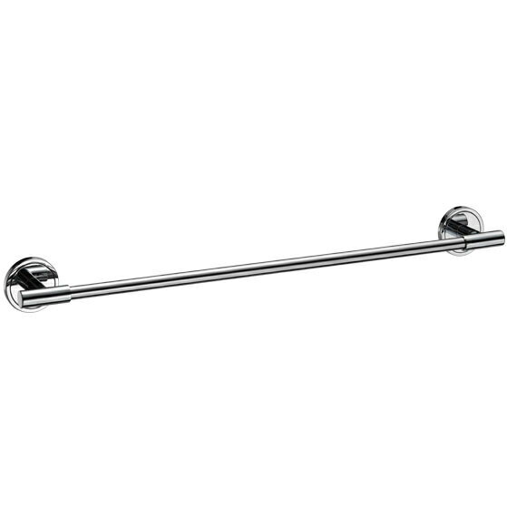Towel Racks - KAWAJUN（カワジュン）　タオルレール　SC-911-XC（クローム+鏡面）【※メーカー取寄の諸経費が送料に含まれております】