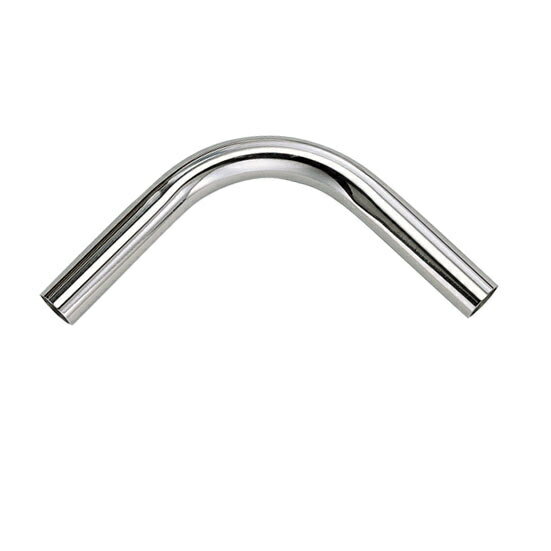 KAWAJUN（カワジュン）　キッチンハンガーポール用アングルパイプ　KC-01-CC【※メーカー取寄の諸経費が..