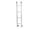 NASTA(ナスタ) 可動はしご 1850×250×37.5 KS-RTR1850A【※メーカー直送品のため代金引換便はご利用になれません】