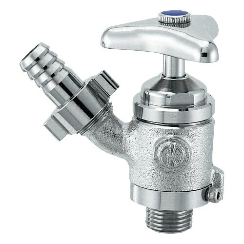 KAKUDAI　カクダイ　7033-13　散水栓（ターニング機能付）