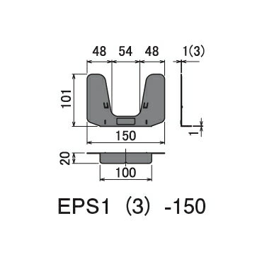 ʥĴġEPS3-150(3MM)BES1531