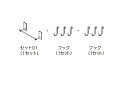 ※商品画像には便宜上カタログ共通のものを使用している場合がございます。 　商品名とカラー仕上げを今一度ご確認ください。 ※WEBカタログでのカラーの見え方は実際とは若干異なる場合もございます。※商品の仕様は予告なしに改良・変更される場合もございますので予めご了承ください。※ご注文後のキャンセル・交換がお受けできませんので、品番・カラー・および納期をよくご確認ください。 ファーストリフォームの商品はメーカーからのお取り寄せ商品となります。 通常ご注文いただきましてから翌〜翌々営業日での出荷となります。メーカー欠品の場合は改めてご連絡いたします。※マグネットがつかない壁の場合は、Cucurieボードの施工が別途必要です