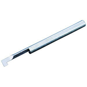 プロクソン　小径ミゾ切用超硬バイト　No.24562