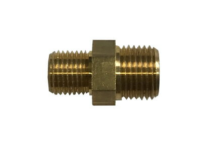 プロクソン　中間ニップル　No.E1320