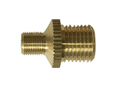 プロクソン　中間ニップル　No.E1322