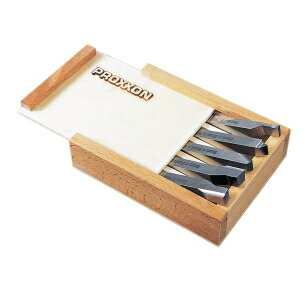 プロクソン　専用バイト （5本セット）　No.24530