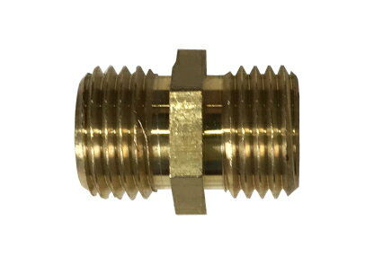 プロクソン　中間ニップル　No.E1333